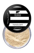 Kokie Natural Translucent Setting Powder 0.18 oz
