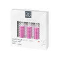 DR. GRANDEL Beauty Date Ampoules I purple smoothing and refining ampoule for a pretty, rosy complexion