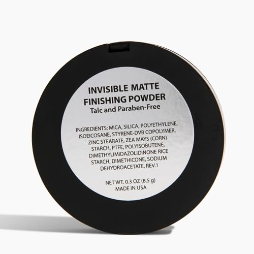 Y'OUR Makeup Setting Duo | Oil Control & Pore-minimizing | Airbrushed & Flawless Finish | Lightweight & Long-Lasting Makeup Base, Gifts for Women