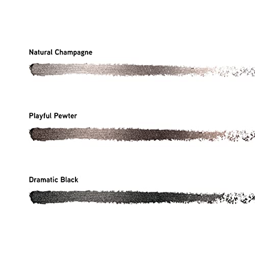 Physicians Formula Shimmer Eyeliner Pencil Set of 3