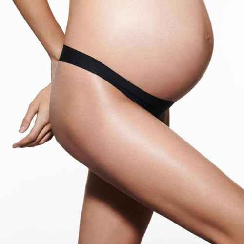 Lierac Phytolastil Pregnancy Stretch Mark Prevention Cream Gel - Hydrates, Stretch Mark Cream & Soothes Skin on Stomach, Belly, Bust & Buttocks, Non-Scented & Suitable for All Skin Types - 400ml