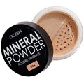 Mineral Powder 006 - GOSH
