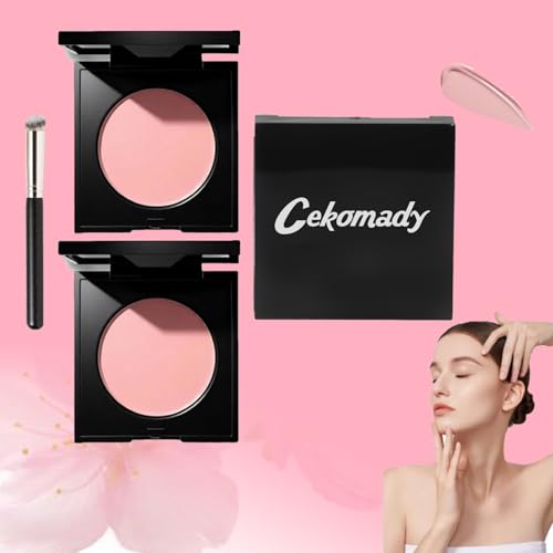 Luminance Under Eye Brightener & Concealer - Waterproof Dark Circle Cover (2PC)