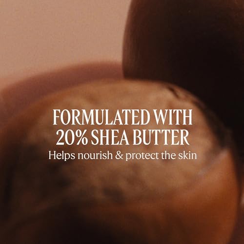 L'OCCITANE Shea Butter Hand Cream - Nourishing & Moisturizing