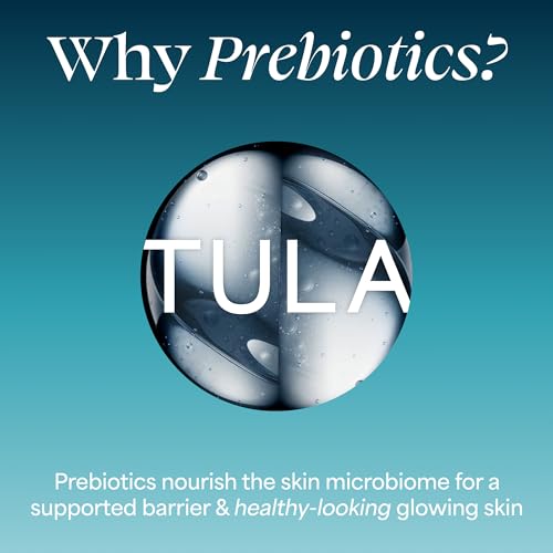 TULA Filter Primer - Blurring & Moisturizing Face Primer