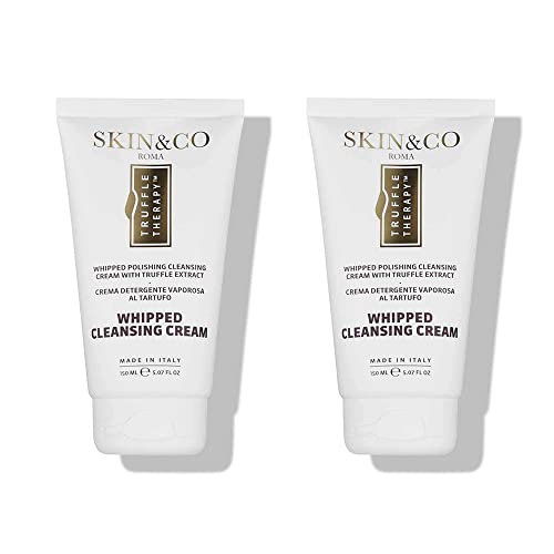 SKIN&CO Roma Truffle Therapy Whipped Cleansing Cream