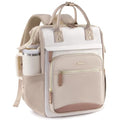 LOVEVOOK Women's Laptop Backpack 15.6 inch Waterproof Work Bag
