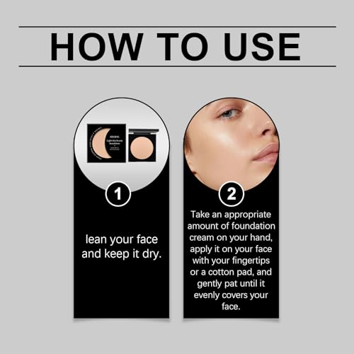Under Eye Concealer Stick - Waterproof Dark Circle Brightener