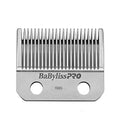 BaBylissPRO Replacement Taper Clipper Blades for FX870, FX825, FX673 Clippers and most 2-hole blade systems