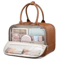 LOVEVOOK Large Waterproof Travel Toiletry Bag for Women