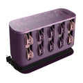 Remington Pro Hot Rollers with Thermaluxe Technology, 20-Count Set