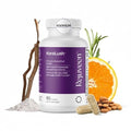 KeraLush Hair Vitamins for Women - Biotin & Keratin Formula for Healthy, Thick Hair