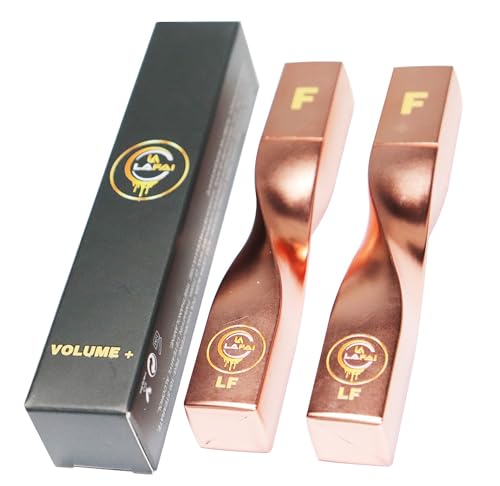 LAFAÏ Waterproof Mascara Black - Volumizing & Lengthening