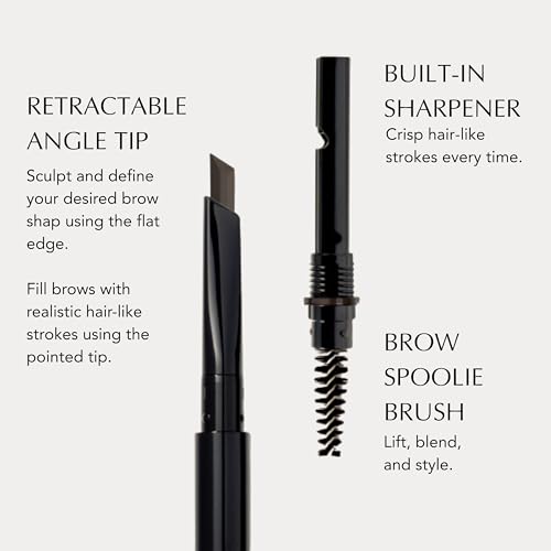 Xtreme Lashes Arch Defining Brow Pencil Dark Brown