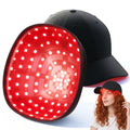 FDA Cleared Red Light Therapy Hair Growth Cap