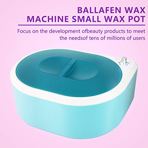 Paraffin Wax Machine for Hands & Feet with Heating Control