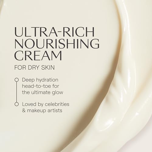 Weleda Skin Food Ultra-Rich Body Cream 2.5oz - Hydrating Moisturizer