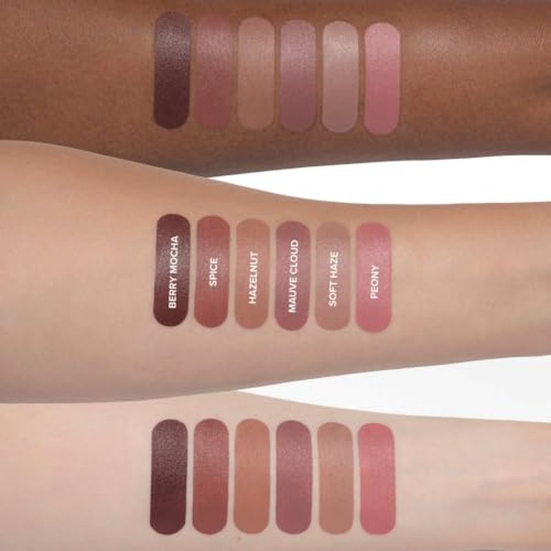 Anastasia Beverly Hills Matte Lipstick - Full Pigment