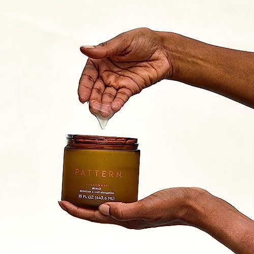 PATTERN Beauty Treatment Mask 15 oz for Coils