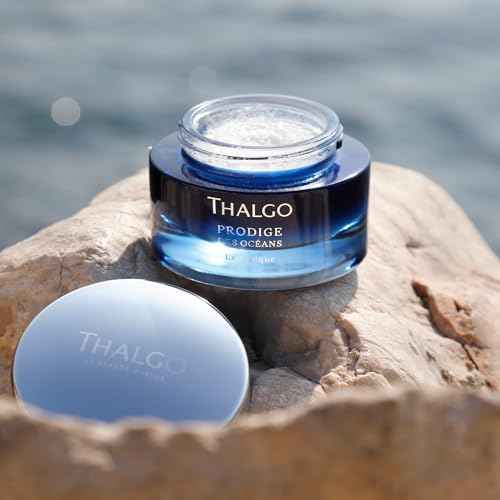 THALGO Prodige Des Oceans Le Masque, 1.76 Ounce, 1.69 Fl. Oz.