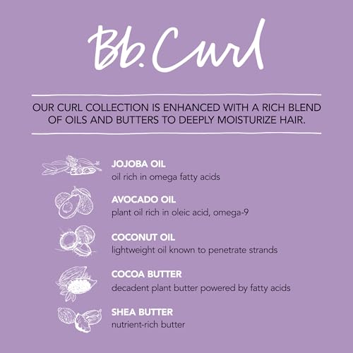 Bumble and bumble Curl Defining Styling Cream | Anti-Frizz