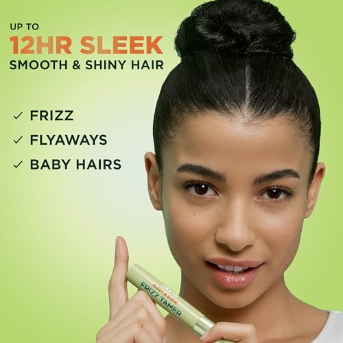 Garnier Fructis Sleek & Shine Flyaway Wand Hair Serum, 0.27 fl oz