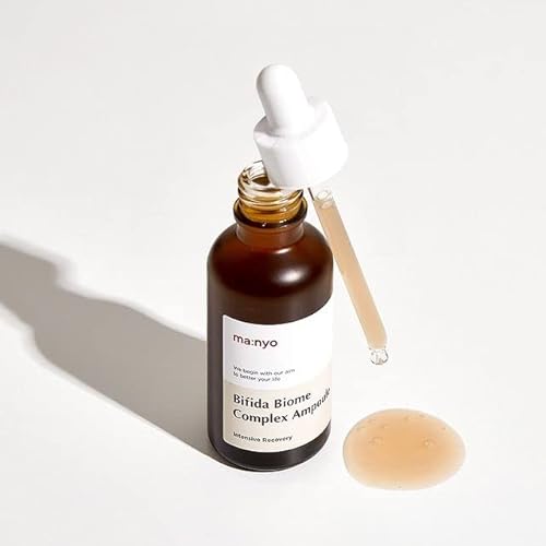 ma:nyo Pure Cleansing Oil 6.7 fl oz + Bifida Biome Complex Ampoule 1.7 fl oz