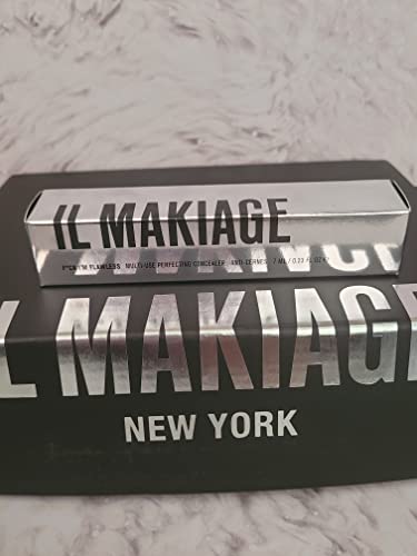 IL Makiage I’m Flawless Multi Use Perfecting Concealer 09, 1 Ounce (Pack of 1)