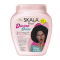 SKALA 2 in 1 Treatment Cream & Leave In for Curly Hair - 1000g