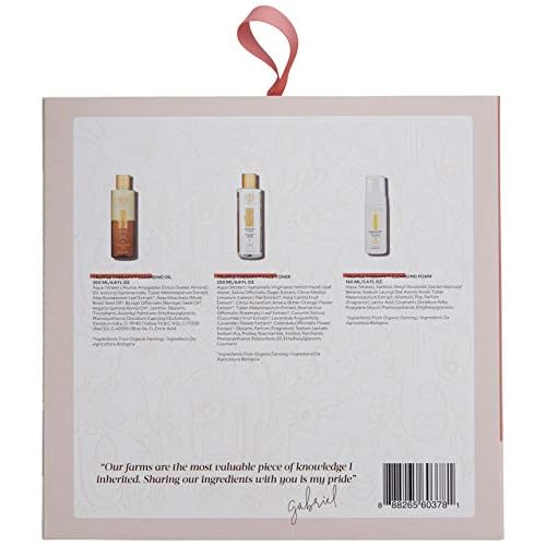 SKIN&CO The Super Skin Set