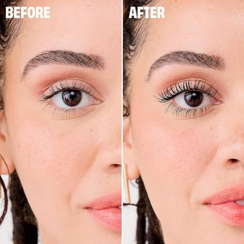 Benefit Cosmetics BADgal Bounce Volumizing Mascara, 0.3 oz