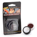 Graftobian Magic Blood Powder - Water Activated FX Makeup