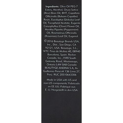 American Crew Shave Cream Oil, Ultra Gliding Shave Oil, 1.7 Fl Oz