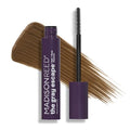 Madison Reed Gray Escape Hair & Brow Mascara – Light Brown