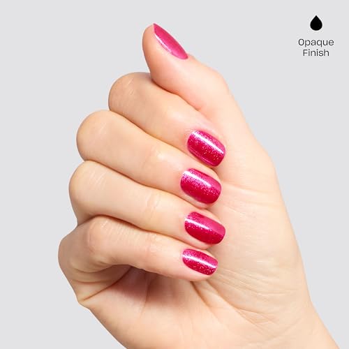 OPI RapiDry Quick Dry Nail Polish - Vegan, Smudge-Proof, 60 Sec Dry