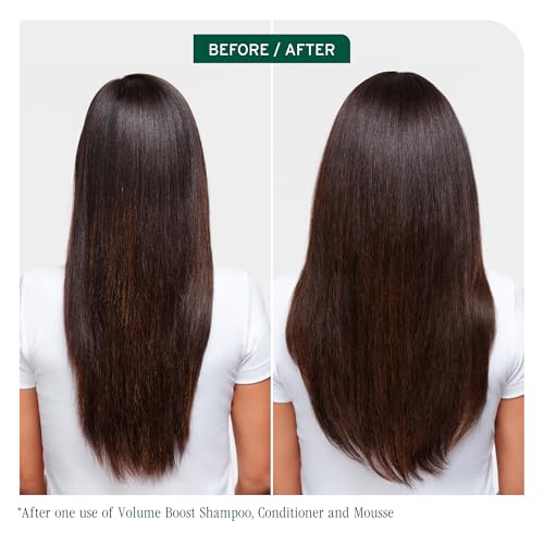 Biolage Volume Boost Shampoo for Fine Hair
