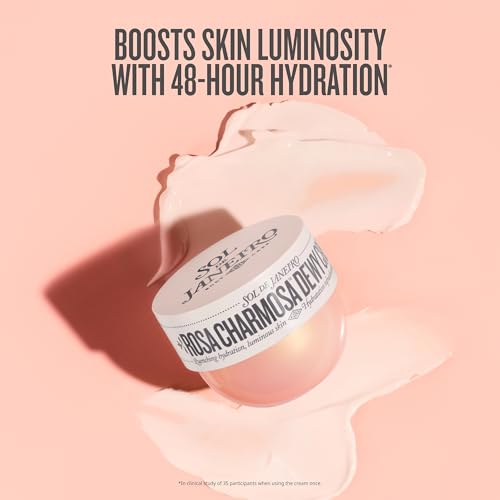 Sol de Janeiro Rosa Charmosa Body Cream & Cheirosa 91 Mist Duo