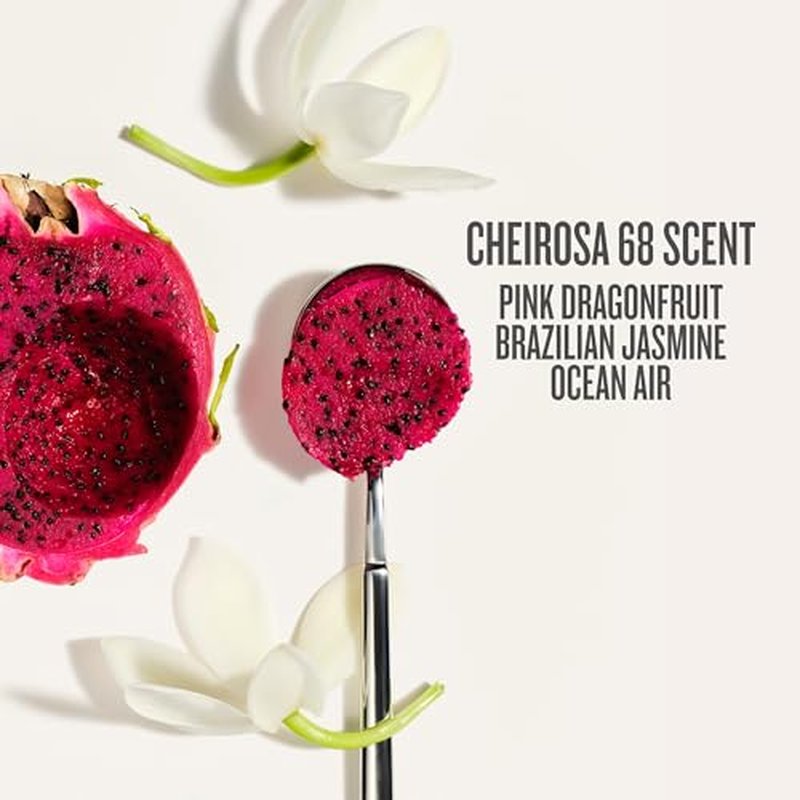 Sol de Janeiro Beija Flor Renewing Body Wash
