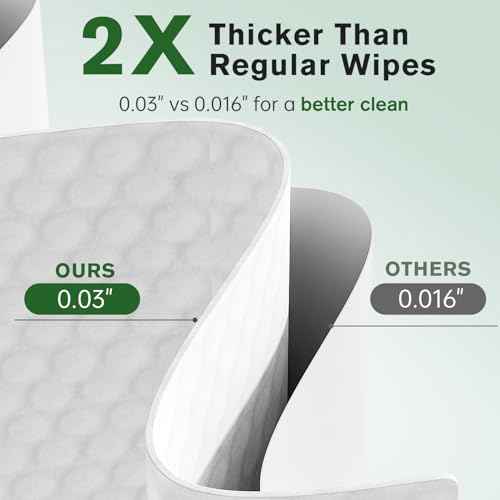 Eyelid and Lash Cleansing Wipes ? Hypoallergenic Tea Tree Oil Eye Wipes for Dry Eyes, Blepharitis & Sensitive Skin ? Pre-Moistened, Individually Wrapped Pads for Daily Eye Care ? 30 Count