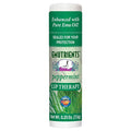 Montana Emu Ranch Natural Lip Balm 0.25 Ounce - Peppermint - Long Lasting Lip Therapy with Emu Oil