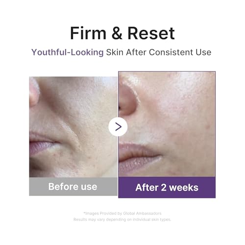 medicube Retinol Boosting Serum | Firming & Pore-Refining Care