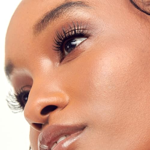 imPRESS Lash Clusters Classic Wispy 8mm-16mm Lashes