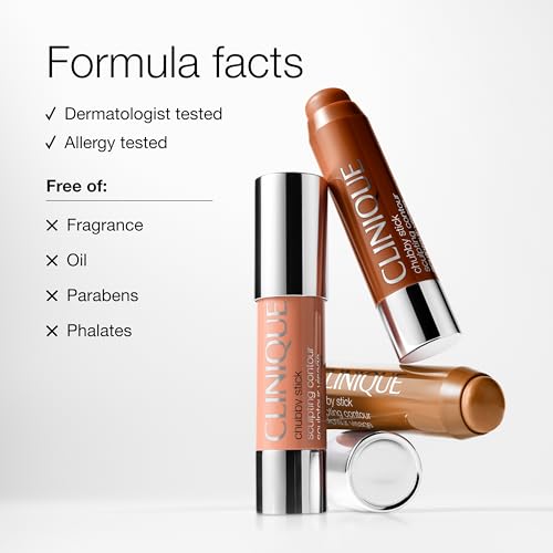 Clinique Chubby Stick Sculpting Contour Cream