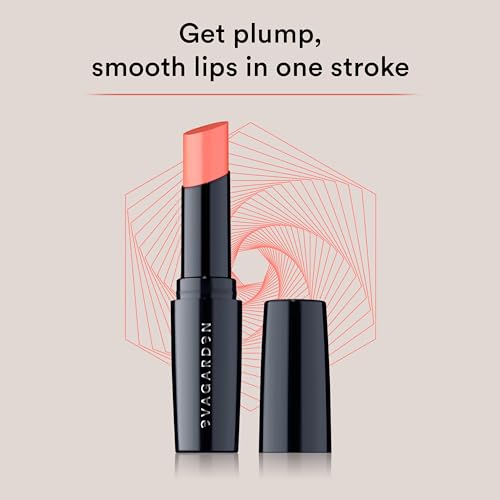 EVAGARDEN Pleasure Lipstick SPF 15 - Shell Pink
