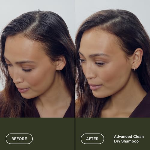 Living Proof Dry Shampoo Advanced Clean