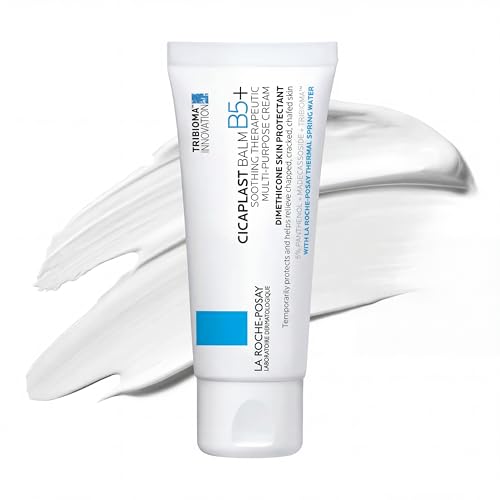 La Roche-Posay Cicaplast Balm B5 - Skin Barrier Repair Cream