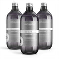 simplehuman Mandarin Orange Liquid Hand Soap Refill 3-Pack, 30 fl oz Each, Moisturizing Vitamin E, Scented for Sensor Pump