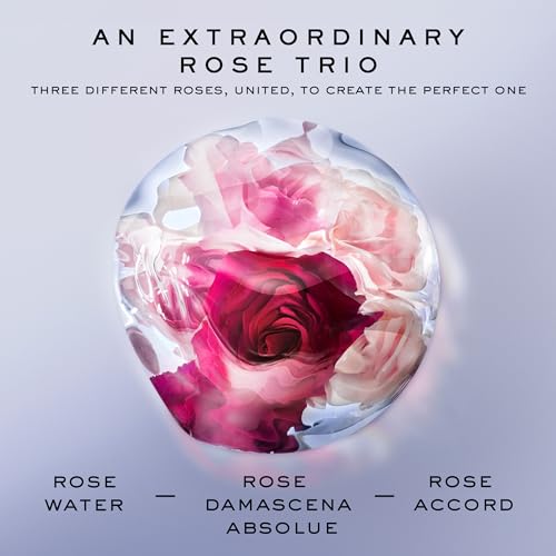 Lancôme La Vie Est Belle Rose Extraordinaire Eau de Parfum - Warm Floral Women's Perfume