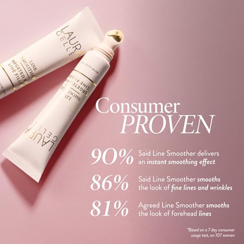 Line Smoother Targeted Fine Line Blurring Primer
