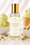 Pistachio Gelato Hair Mist - Lightweight Fragrance Spray for Women